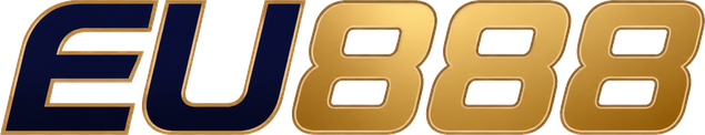 eu888 logo